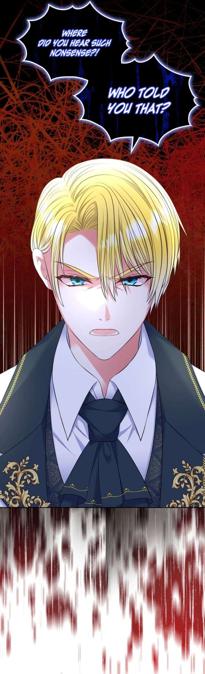 Read I Will Divorce the Female Lead’s Siscon Brother Manga Online