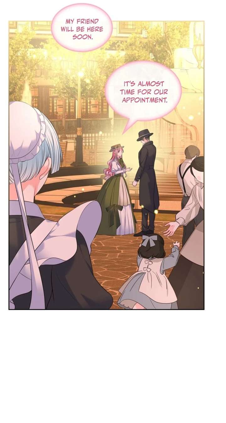 Read I Will Divorce the Female Lead’s Siscon Brother Manga Online