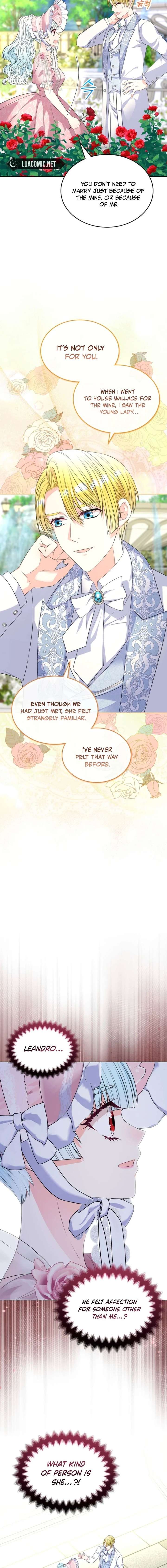 Read I Will Divorce the Female Lead’s Siscon Brother Manga Online
