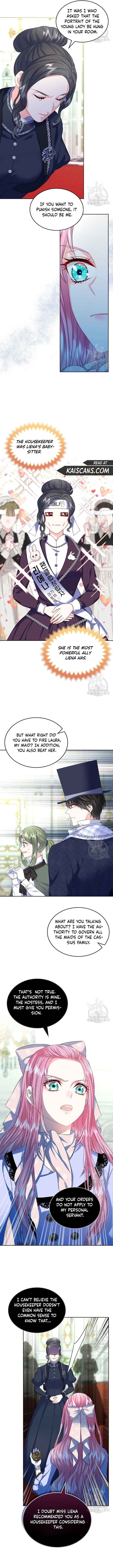 Read I Will Divorce the Female Lead’s Siscon Brother Manga Online