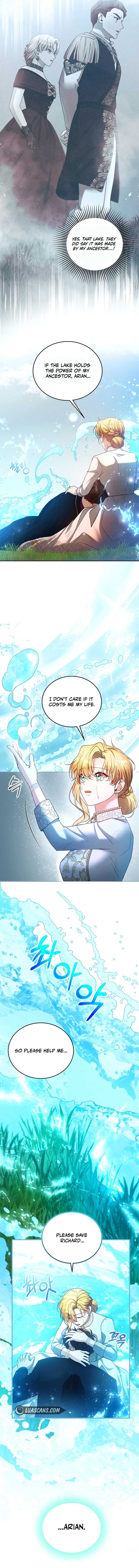 Read I plan to divorce my Villain husband, but we have A Child Manga Online