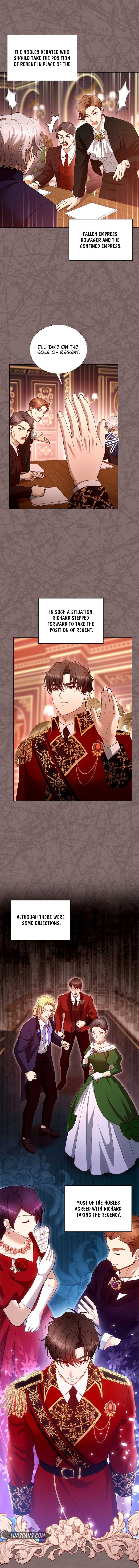 Read I plan to divorce my Villain husband, but we have A Child Manga Online