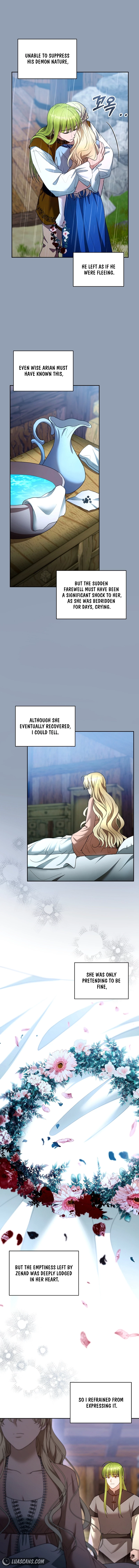 Read I plan to divorce my Villain husband, but we have A Child Manga Online
