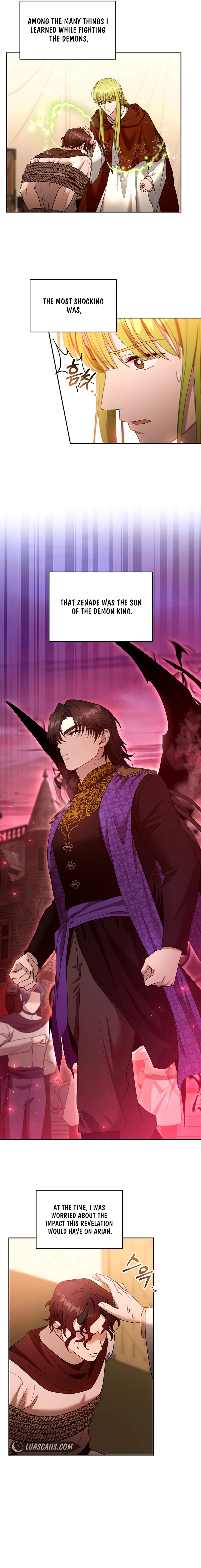 Read I plan to divorce my Villain husband, but we have A Child Manga Online