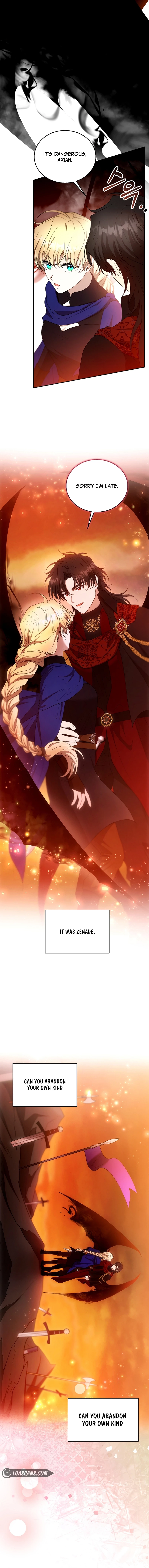 Read I plan to divorce my Villain husband, but we have A Child Manga Online