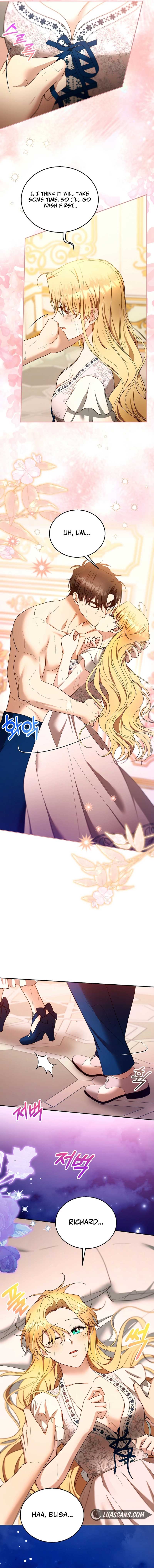 Read I plan to divorce my Villain husband, but we have A Child Manga Online