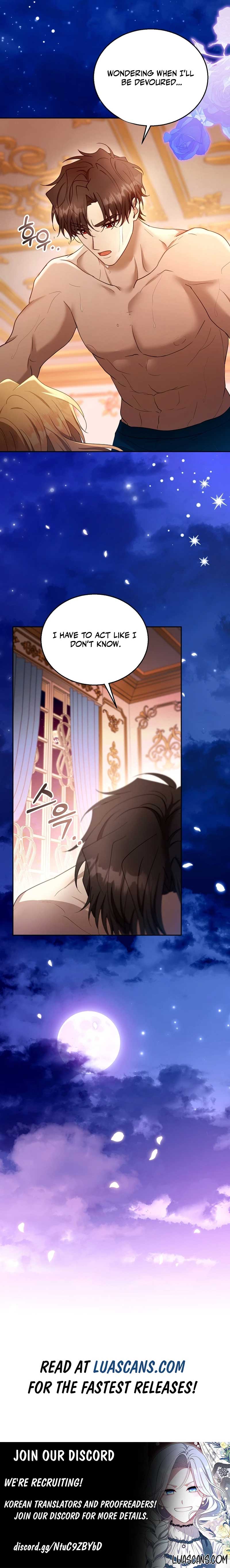 Read I plan to divorce my Villain husband, but we have A Child Manga Online
