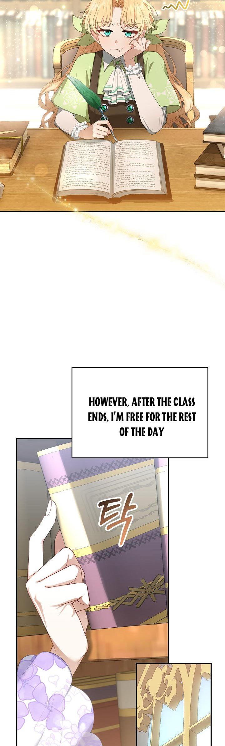 Read I plan to divorce my Villain husband, but we have A Child Manga Online