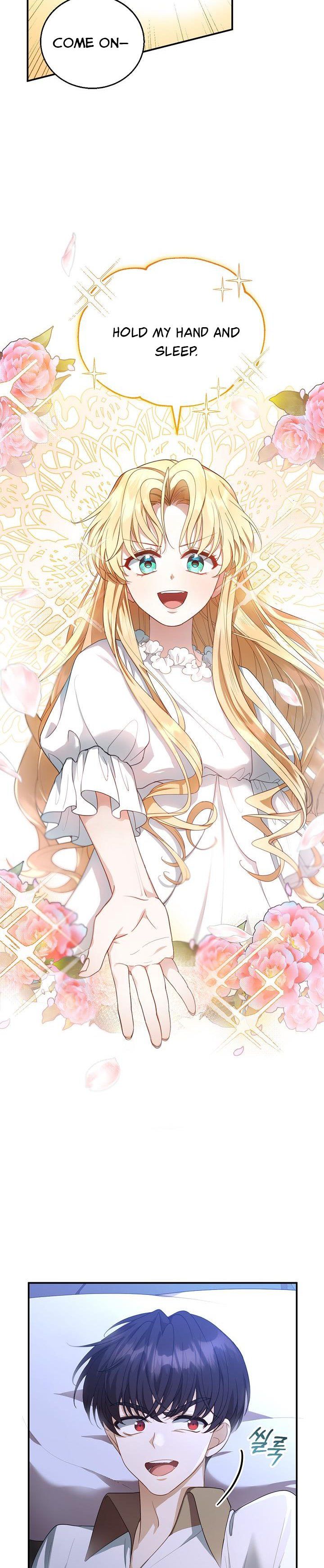 Read I plan to divorce my Villain husband, but we have A Child Manga Online