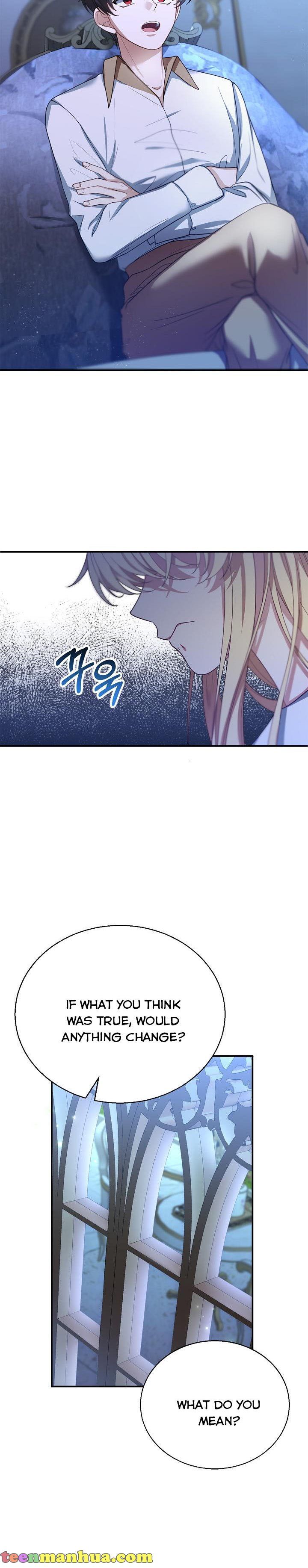 Read I plan to divorce my Villain husband, but we have A Child Manga Online