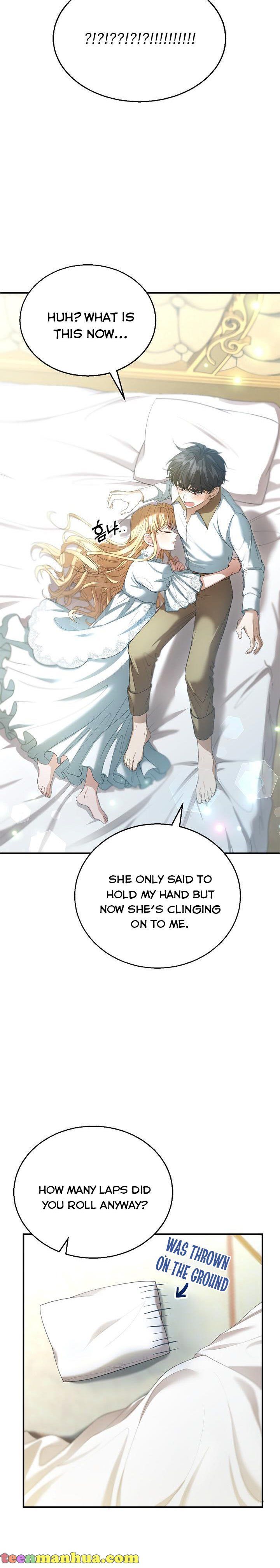 Read I plan to divorce my Villain husband, but we have A Child Manga Online