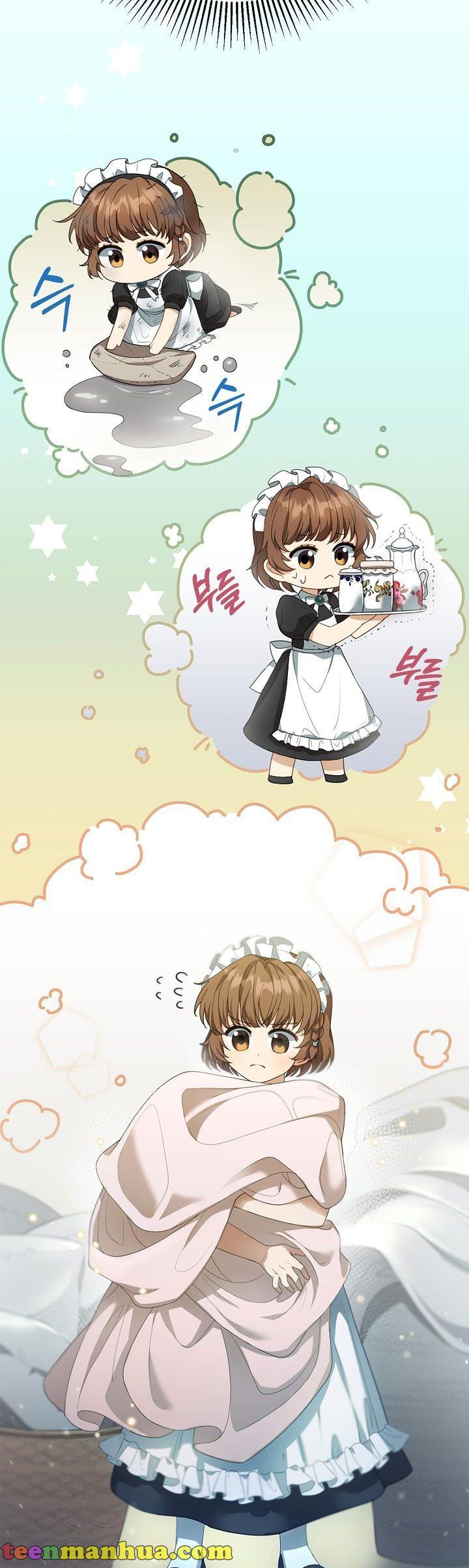 Read I plan to divorce my Villain husband, but we have A Child Manga Online