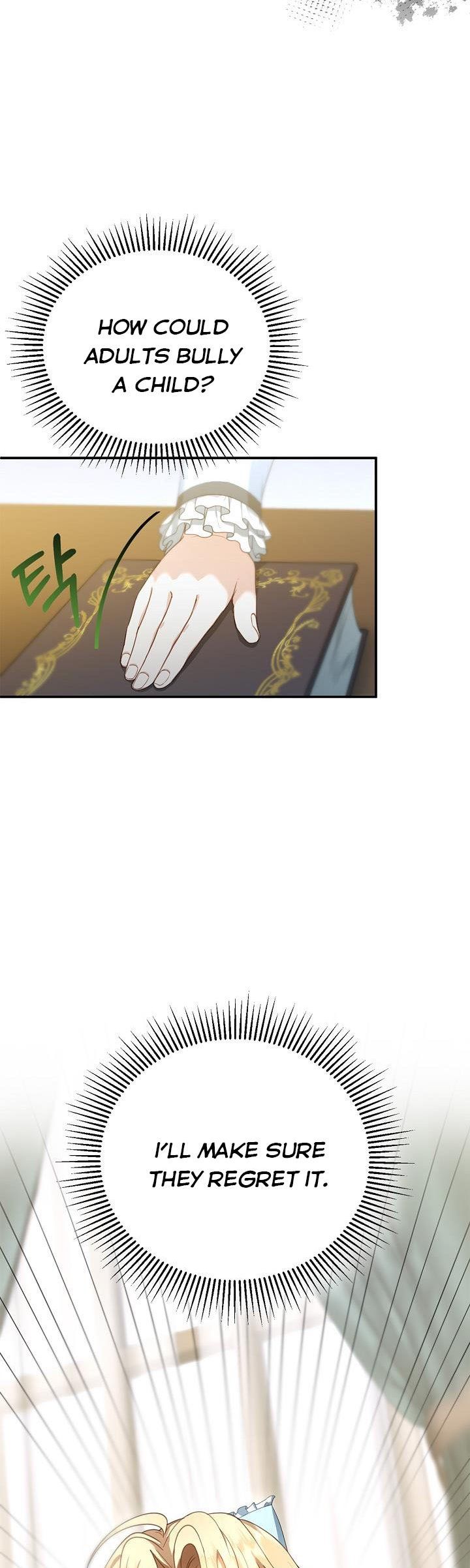 Read I plan to divorce my Villain husband, but we have A Child Manga Online