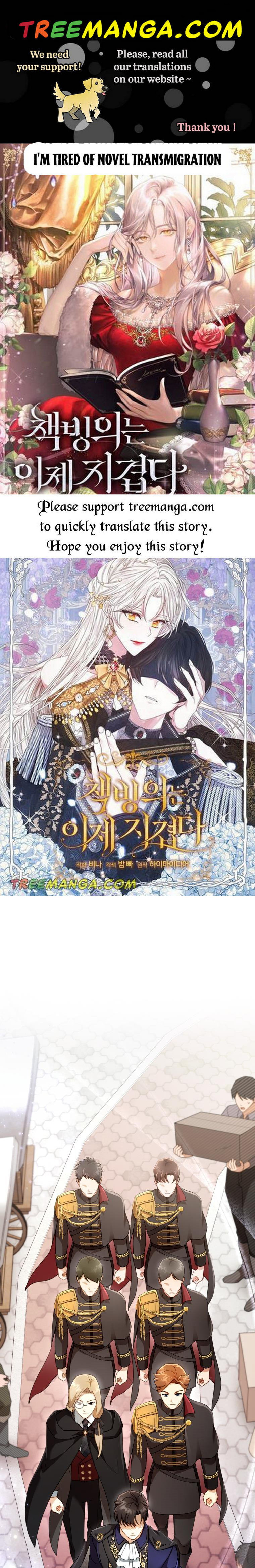 Read I plan to divorce my Villain husband, but we have A Child Manga Online