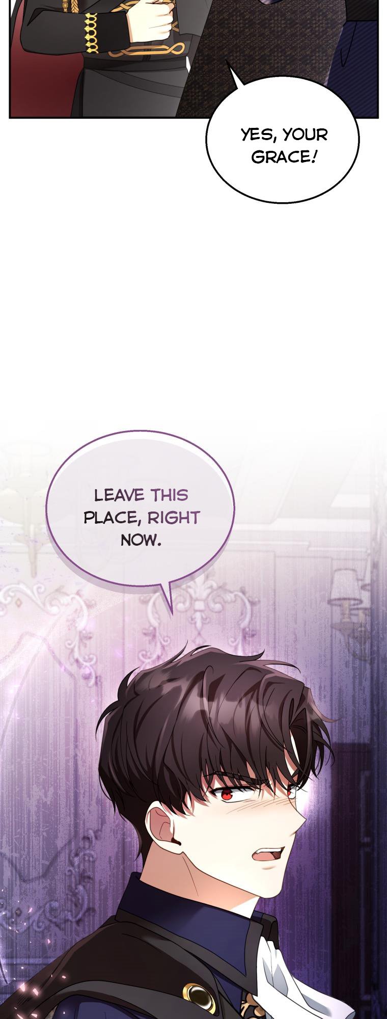 Read I plan to divorce my Villain husband, but we have A Child Manga Online