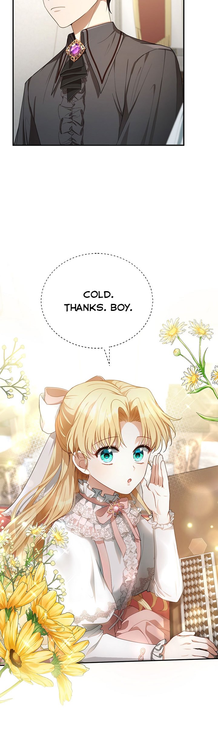 Read I plan to divorce my Villain husband, but we have A Child Manga Online