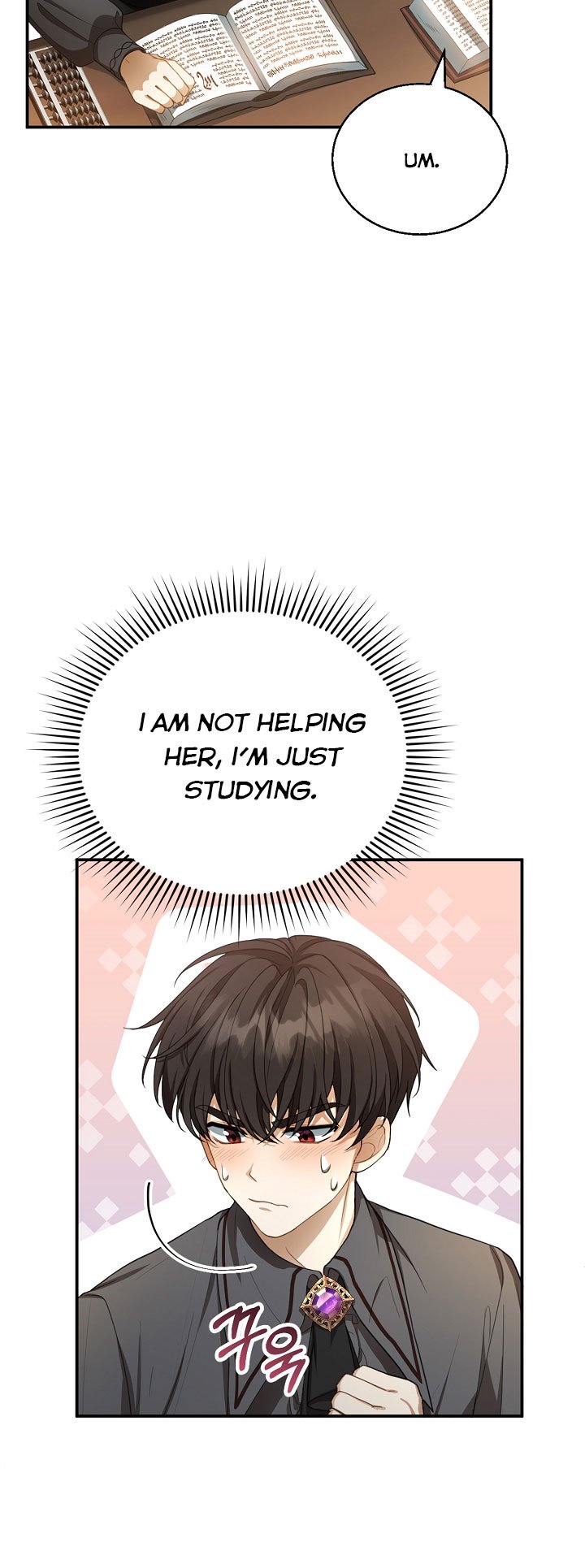 Read I plan to divorce my Villain husband, but we have A Child Manga Online
