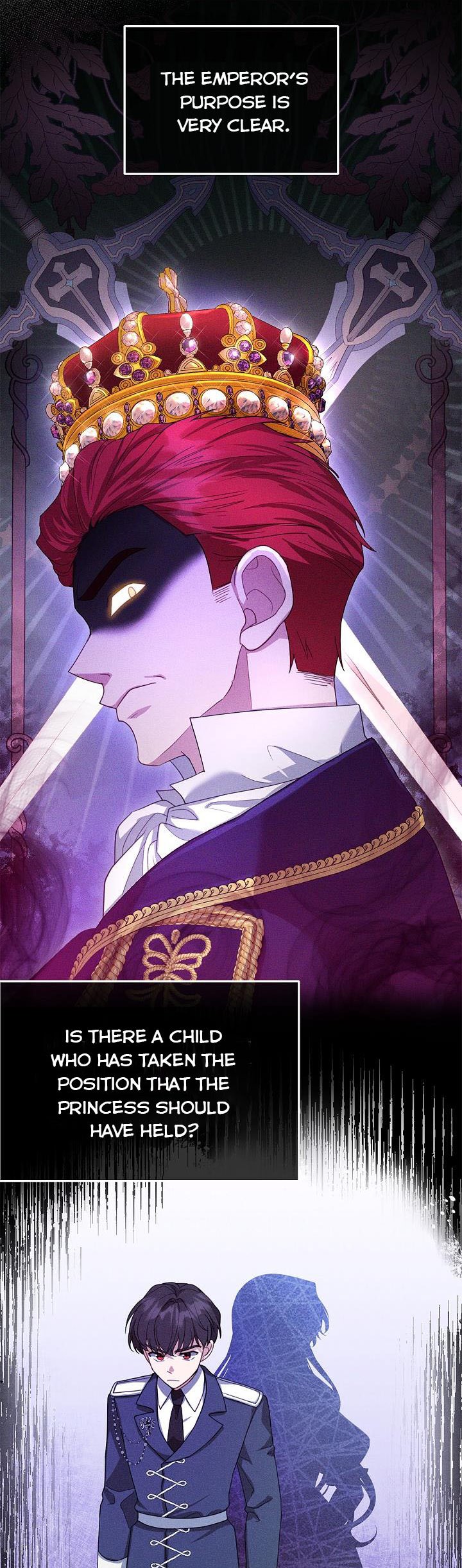 Read I plan to divorce my Villain husband, but we have A Child Manga Online
