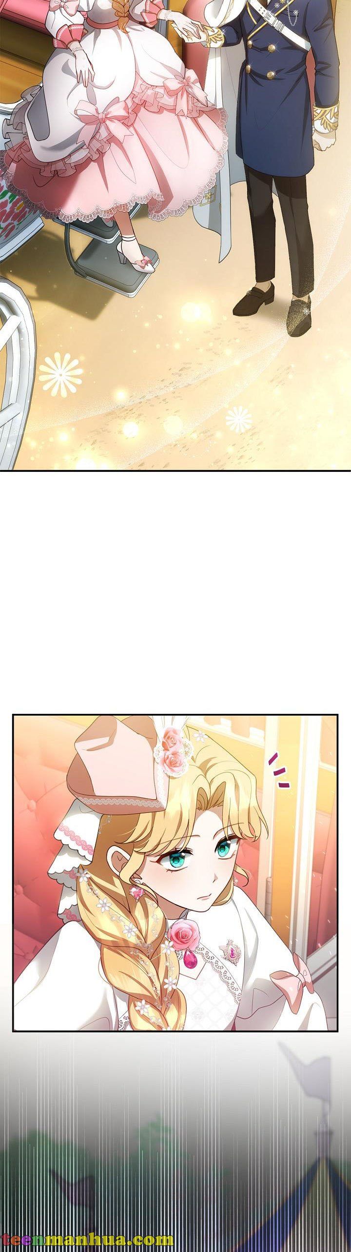 Read I plan to divorce my Villain husband, but we have A Child Manga Online