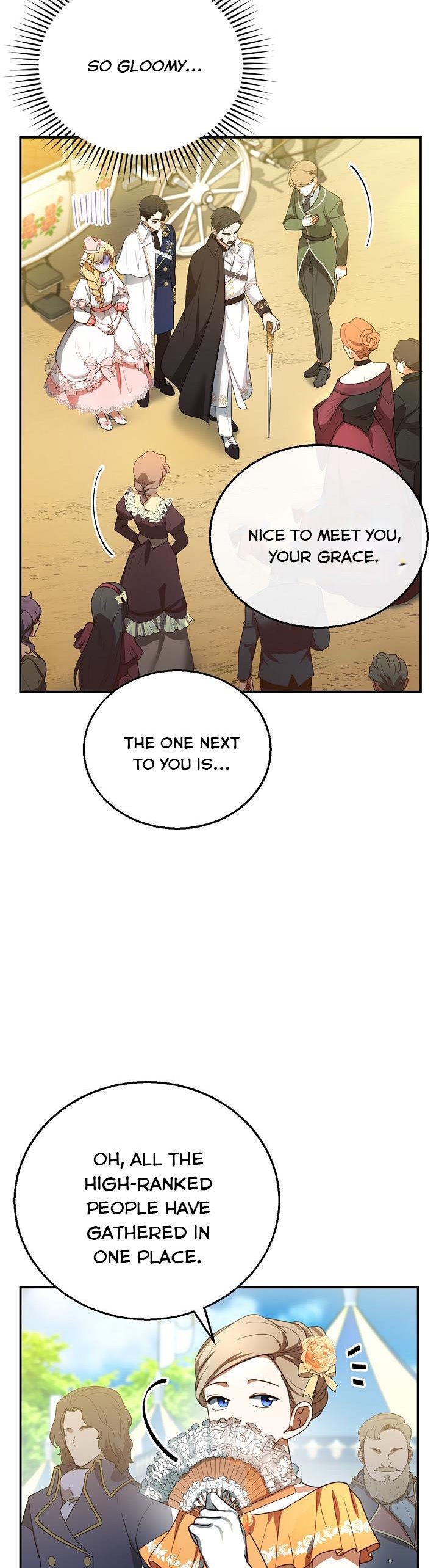 Read I plan to divorce my Villain husband, but we have A Child Manga Online