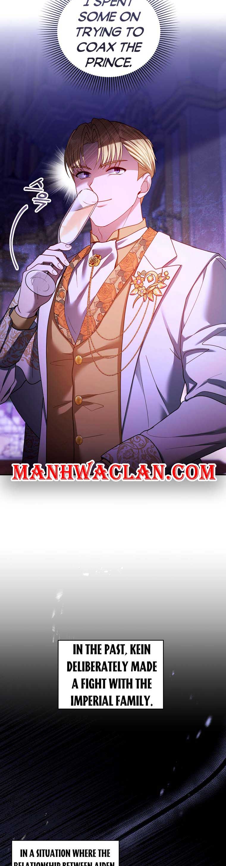 Read I plan to divorce my Villain husband, but we have A Child Manga Online