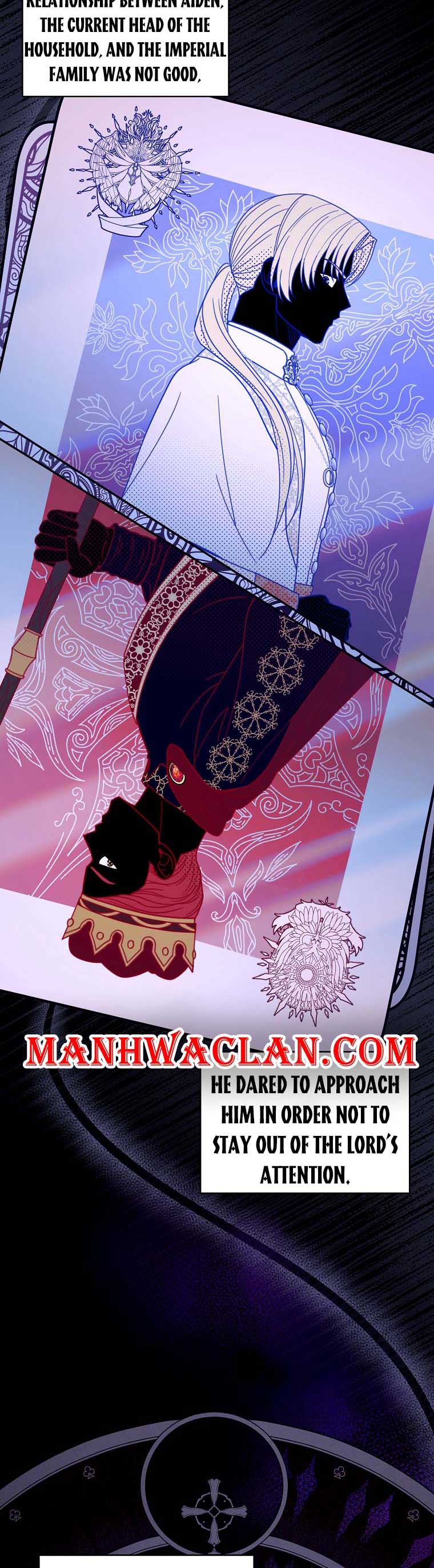 Read I plan to divorce my Villain husband, but we have A Child Manga Online