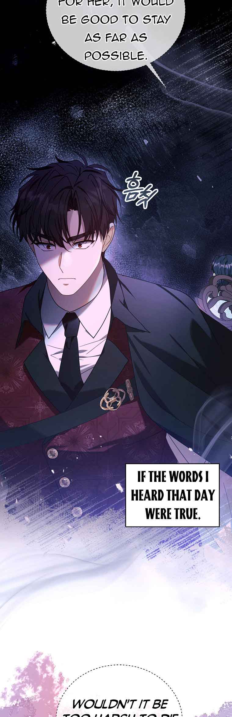 Read I plan to divorce my Villain husband, but we have A Child Manga Online