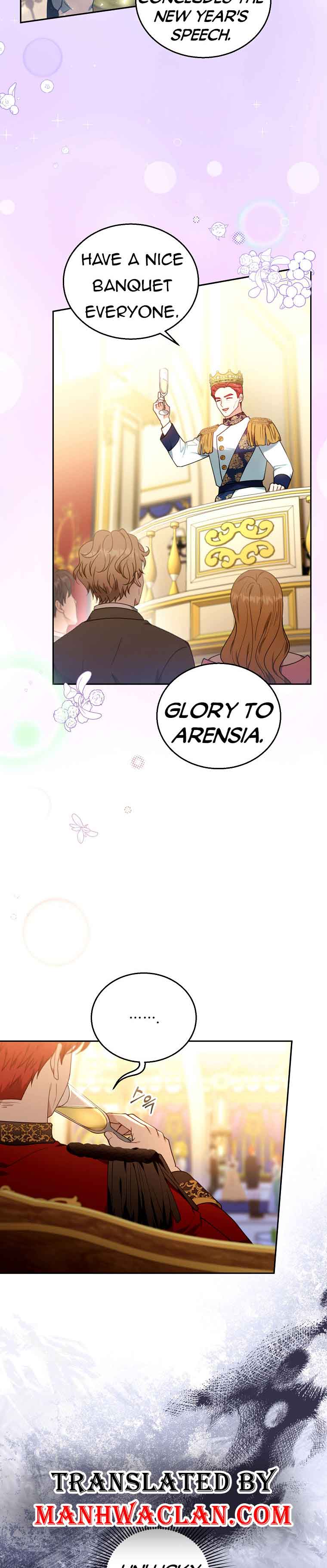 Read I plan to divorce my Villain husband, but we have A Child Manga Online