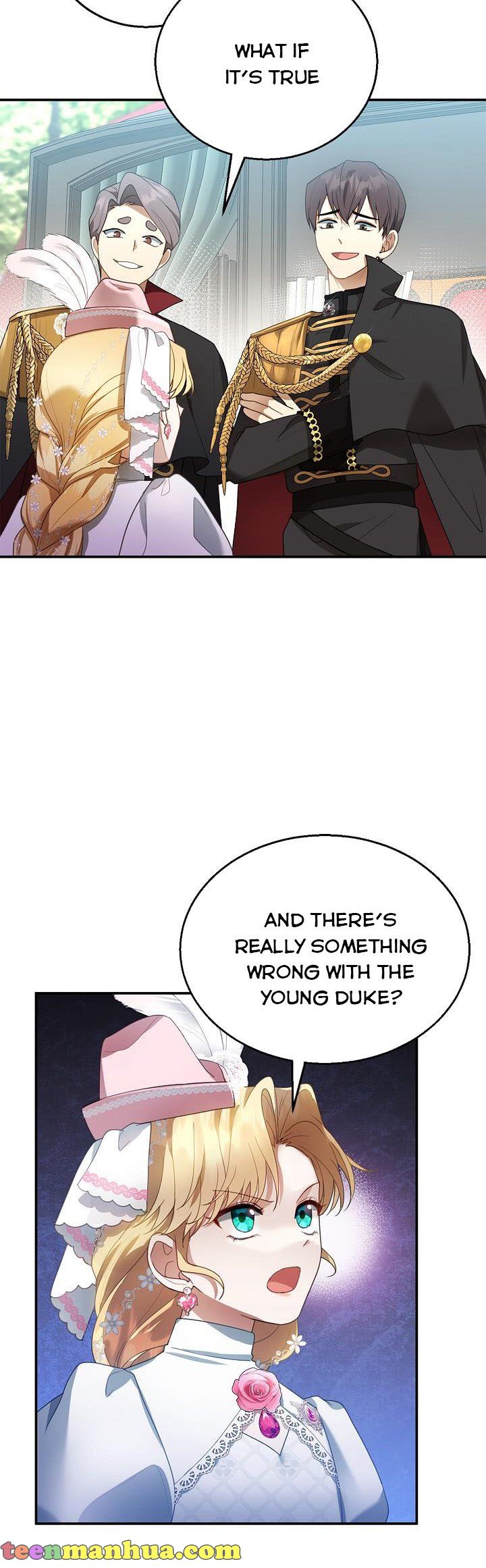 Read I plan to divorce my Villain husband, but we have A Child Manga Online