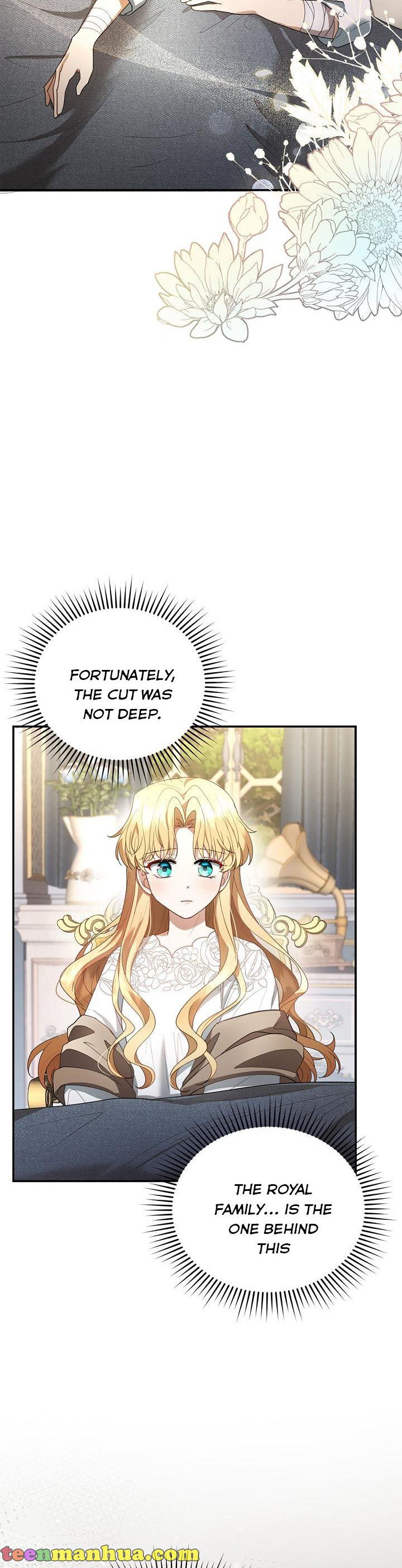 Read I plan to divorce my Villain husband, but we have A Child Manga Online