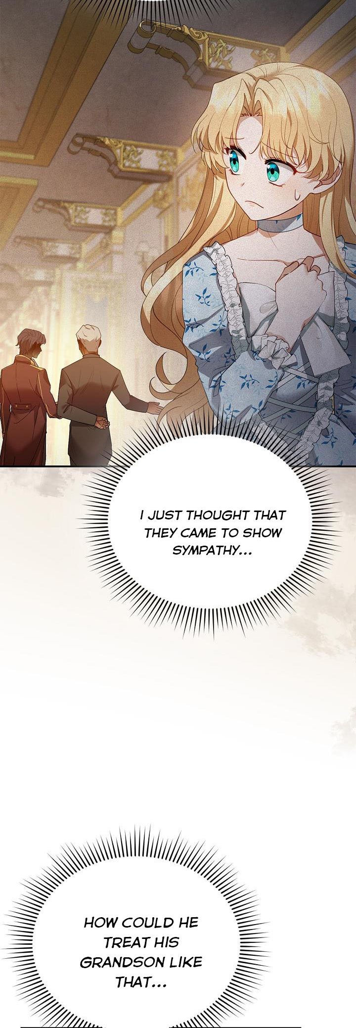 Read I plan to divorce my Villain husband, but we have A Child Manga Online