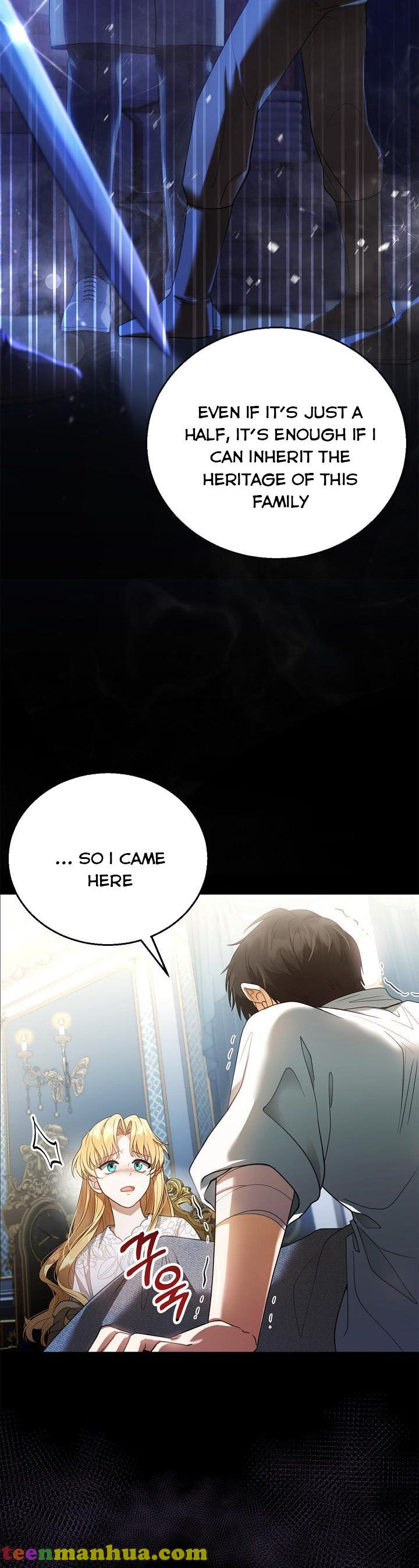 Read I plan to divorce my Villain husband, but we have A Child Manga Online