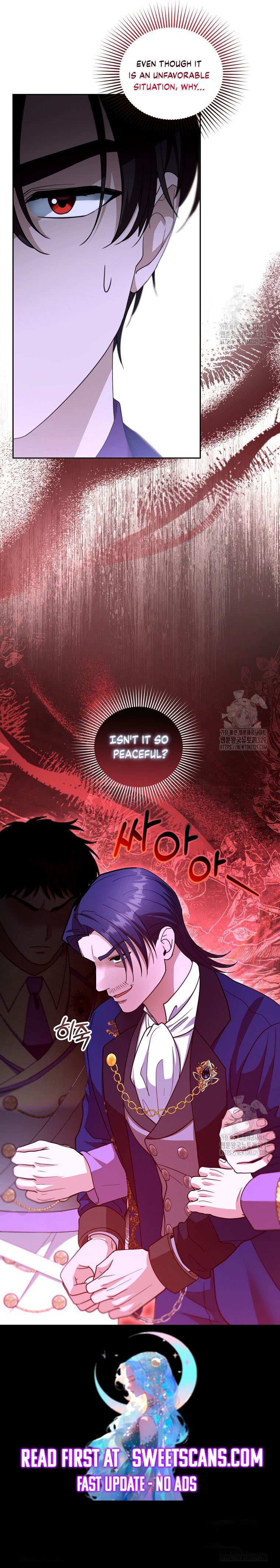 Read I plan to divorce my Villain husband, but we have A Child Manga Online