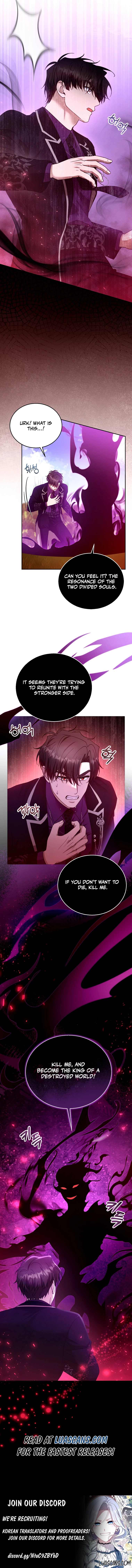 Read I plan to divorce my Villain husband, but we have A Child Manga Online
