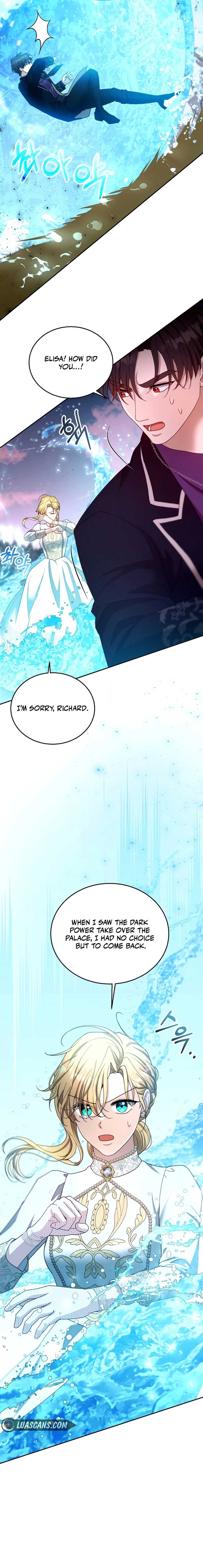 Read I plan to divorce my Villain husband, but we have A Child Manga Online