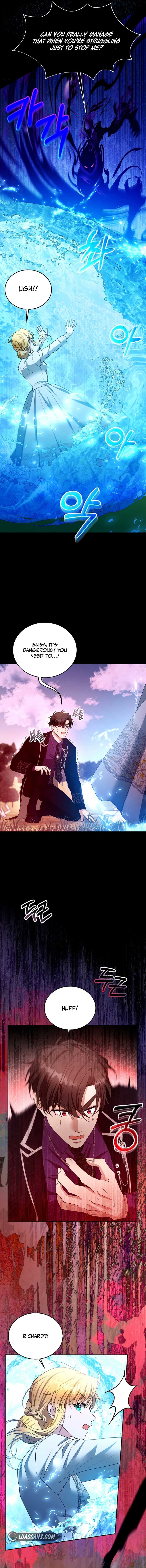 Read I plan to divorce my Villain husband, but we have A Child Manga Online
