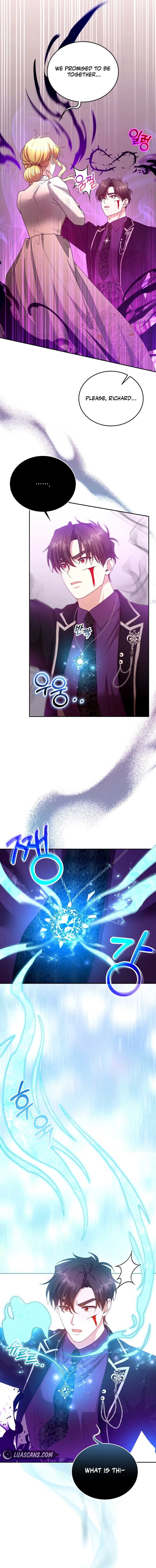 Read I plan to divorce my Villain husband, but we have A Child Manga Online