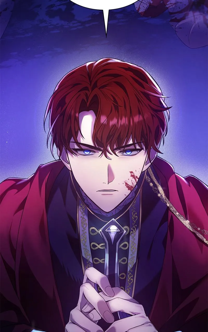 Read I'm the Queen in This Life Manga Online
