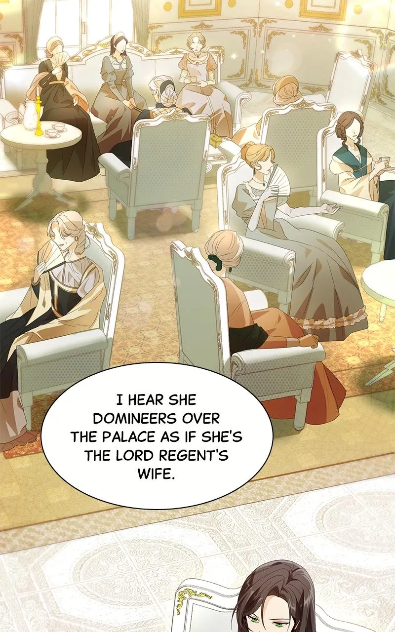 Read I'm the Queen in This Life Manga Online