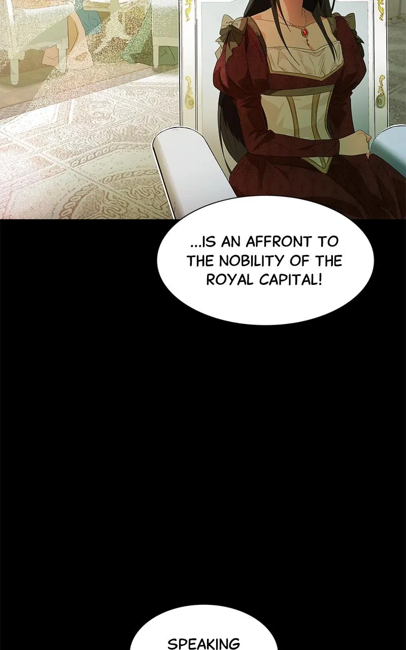 Read I'm the Queen in This Life Manga Online