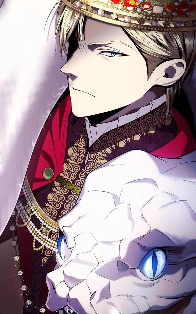 Read I'm the Queen in This Life Manga Online