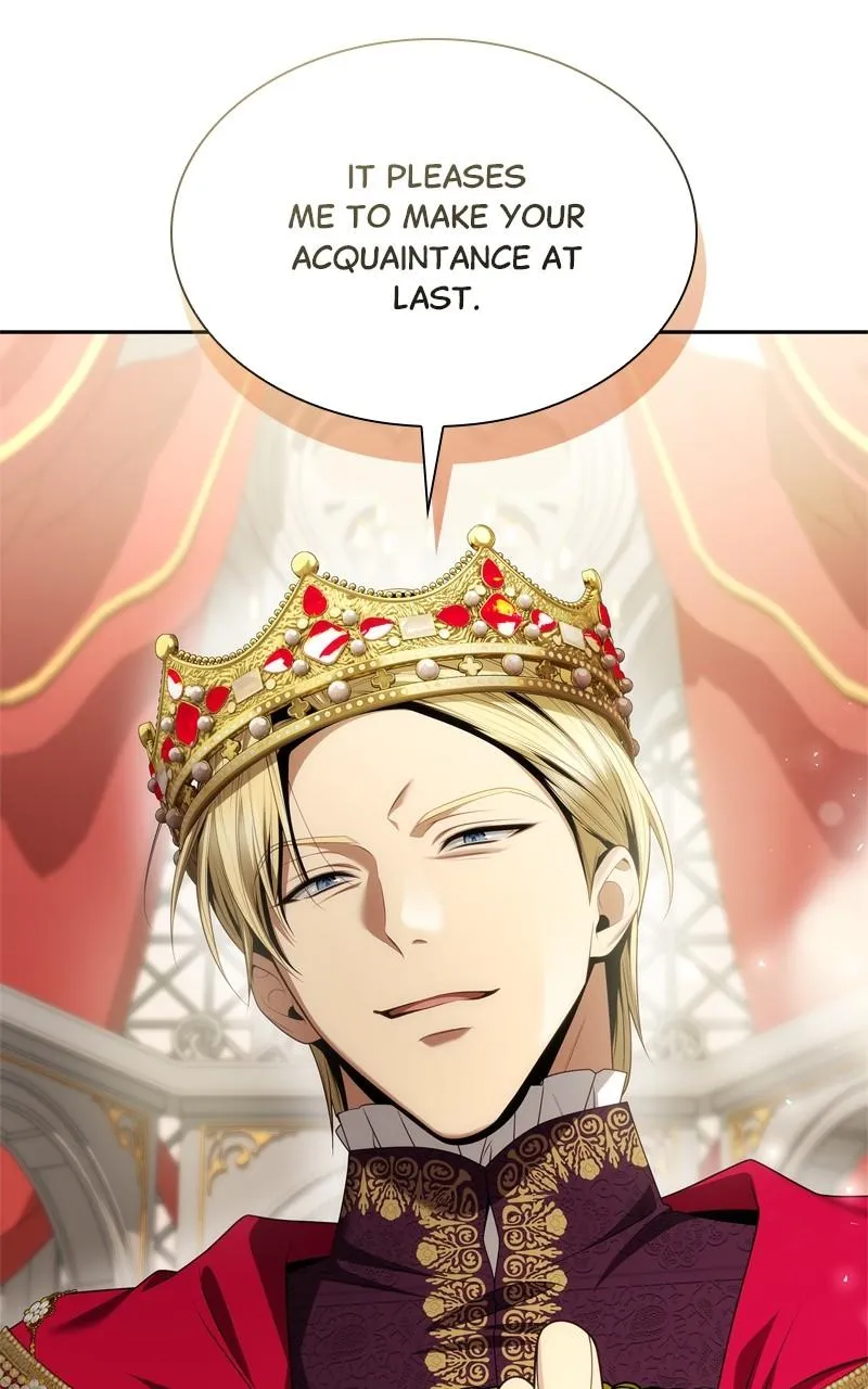 Read I'm the Queen in This Life Manga Online