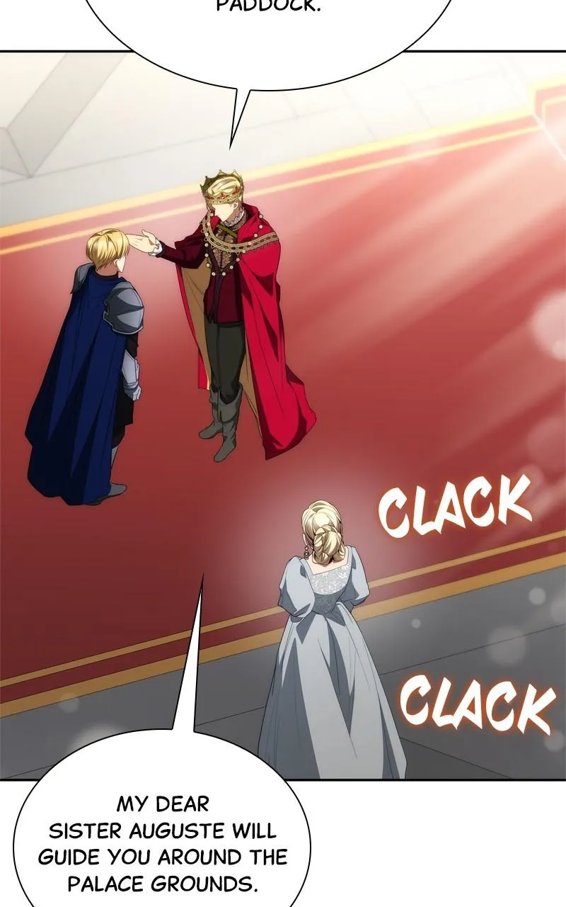 Read I'm the Queen in This Life Manga Online