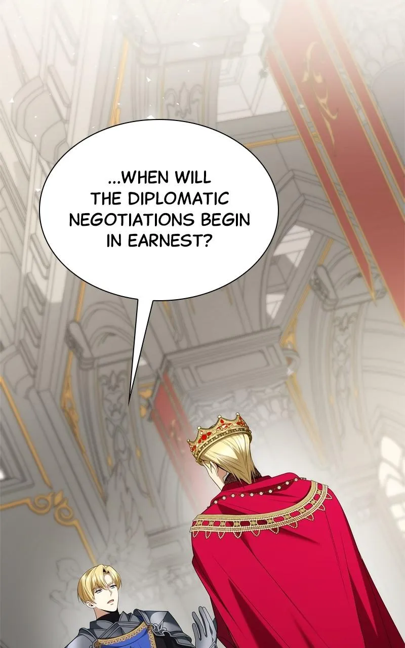 Read I'm the Queen in This Life Manga Online
