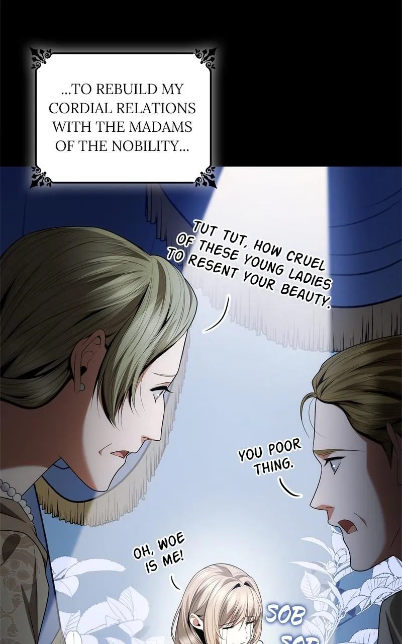 Read I'm the Queen in This Life Manga Online
