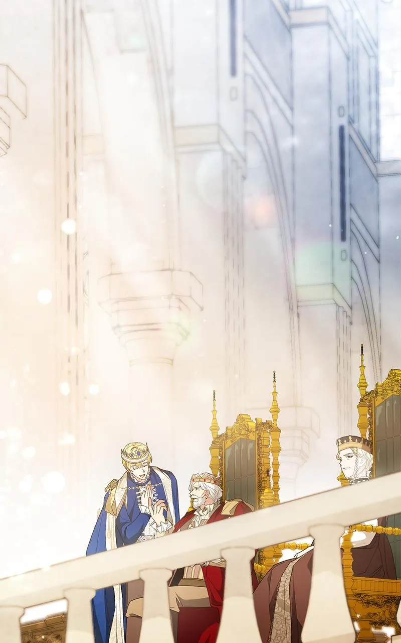 Read I'm the Queen in This Life Manga Online