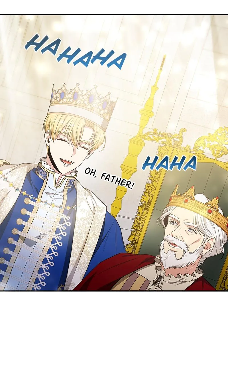 Read I'm the Queen in This Life Manga Online