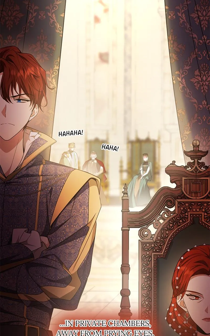 Read I'm the Queen in This Life Manga Online