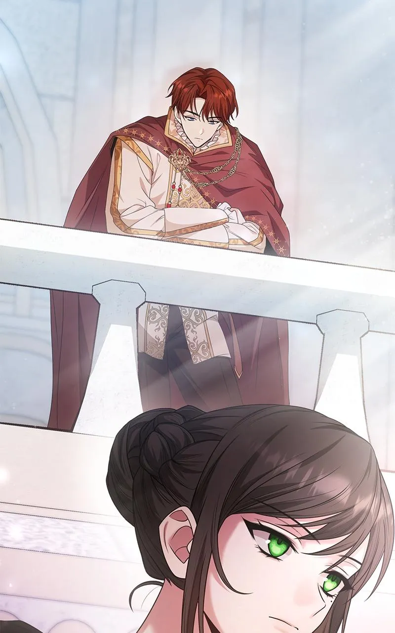 Read I'm the Queen in This Life Manga Online