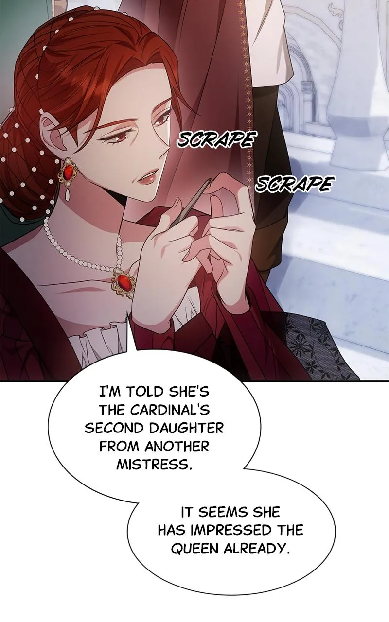 Read I'm the Queen in This Life Manga Online